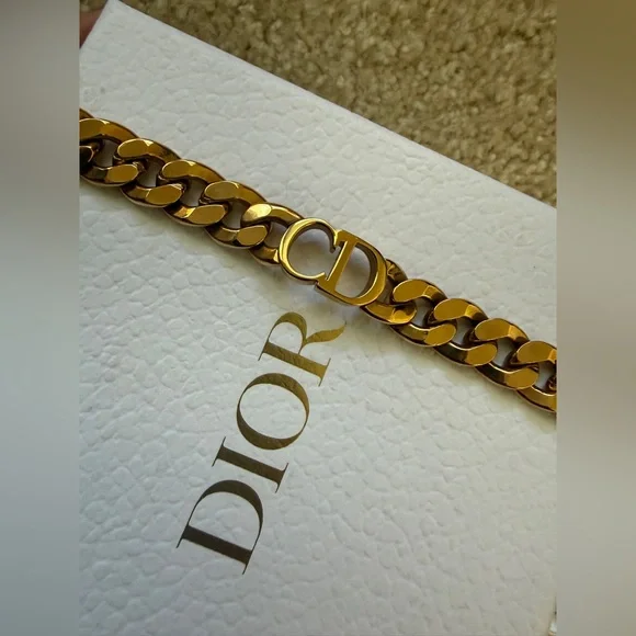Dior Danseuse étoile Bracelet - Picture 6 of 9
